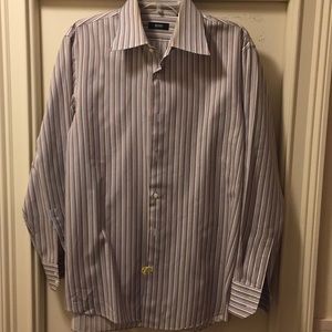 Men’s button down shirt. BOSS.